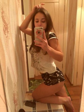 Индивидуалка Леночка Фотография 2