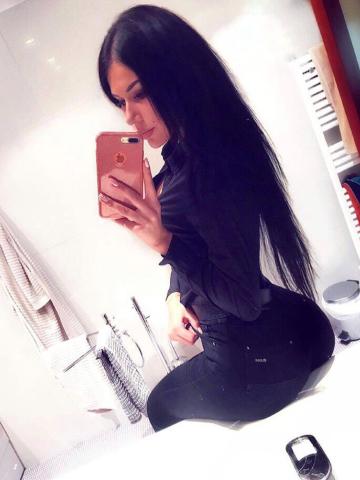 Индивидуалка Зоя Фотография 2